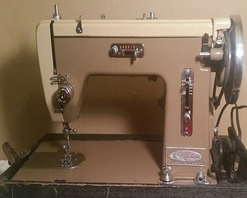 Sewing Machine