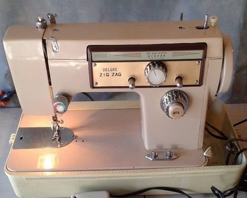 Sewing Machine