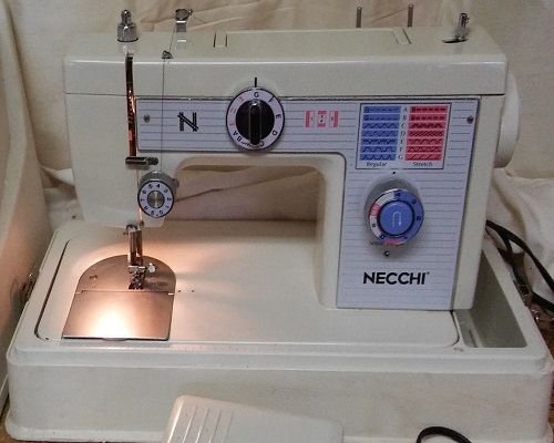 Sewing Machine