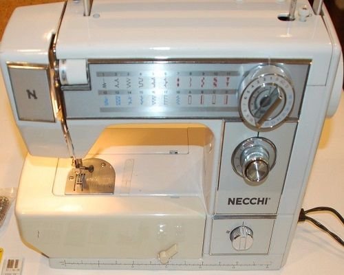 Sewing Machine