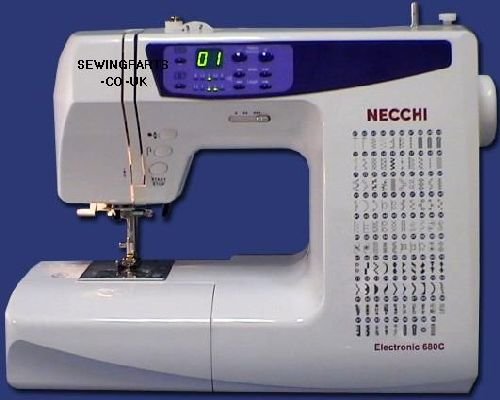 Sewing Machine