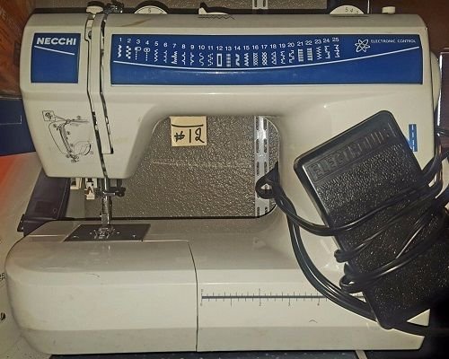 Sewing Machine