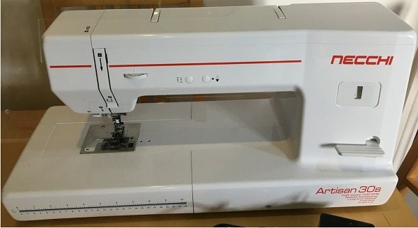 Sewing Machine