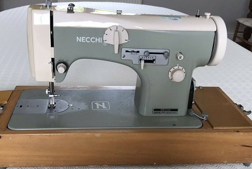 Sewing Machine