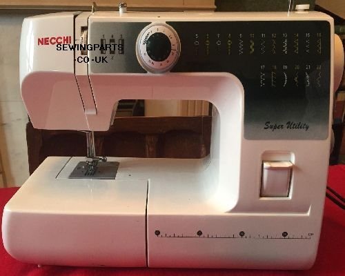 Sewing Machine