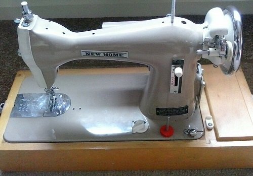 Sewing Machine