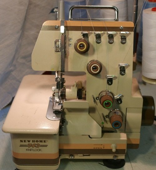 Sewing Machine