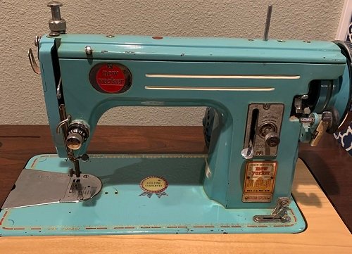 Sewing Machine