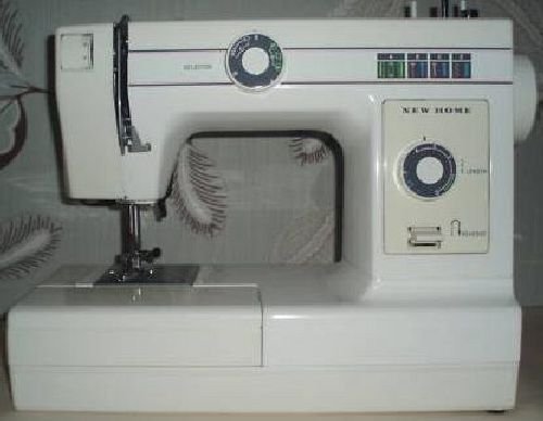 Sewing Machine