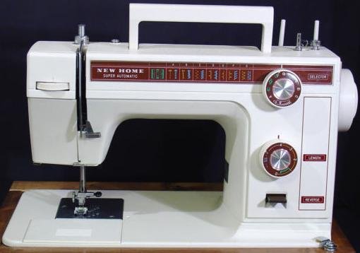 Sewing Machine