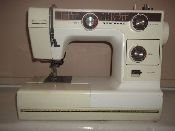 Sewing Machine