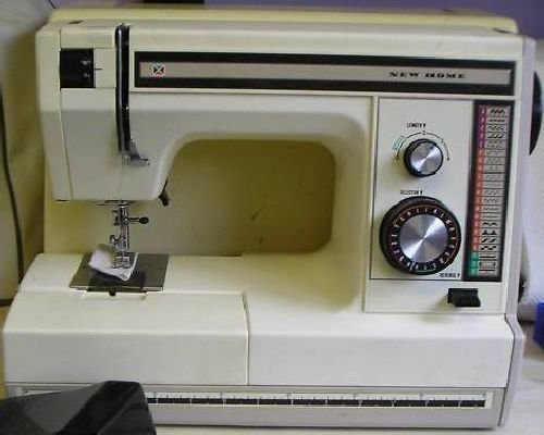 Sewing Machine