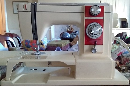 Sewing Machine