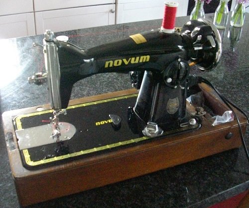Sewing Machine