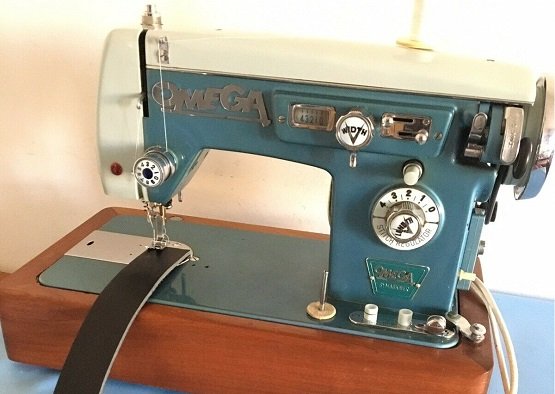 Sewing Machine