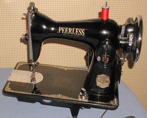 Sewing Machine