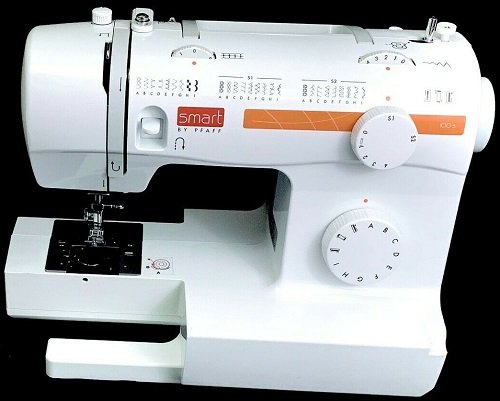 Pfaff Smart 1005