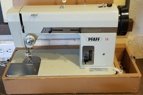 Sewing Machine