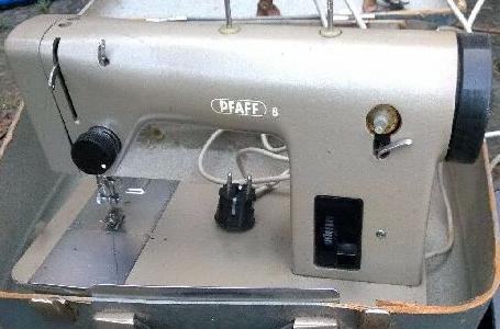 Sewing Machine