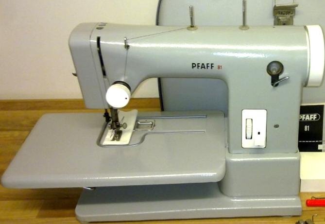 Sewing Machine