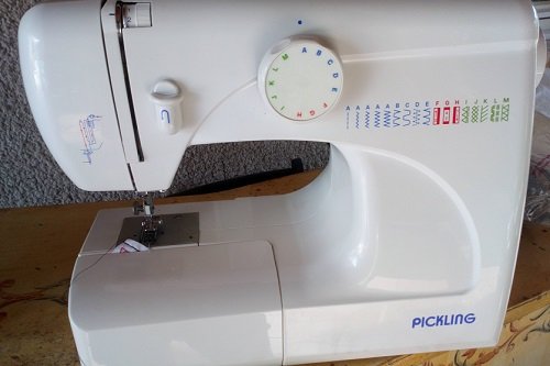 Sewing Machine