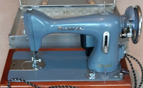 Pinnock Sew Best Sewing Machine