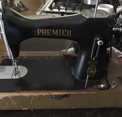 Sewing Machine