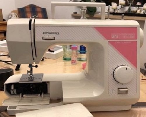 Sewing Machine