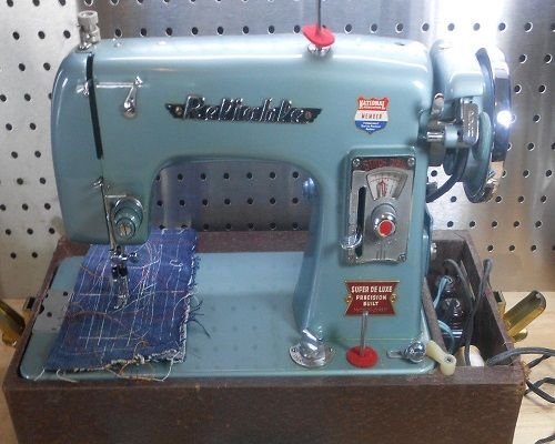 Sewing Machine