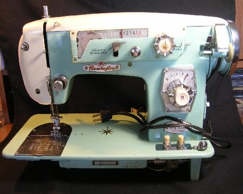 Sewing Machine