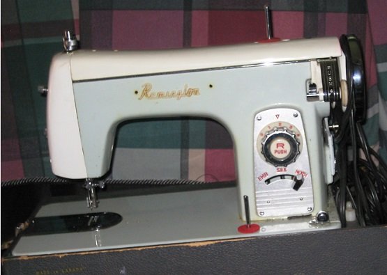 Sewing Machine