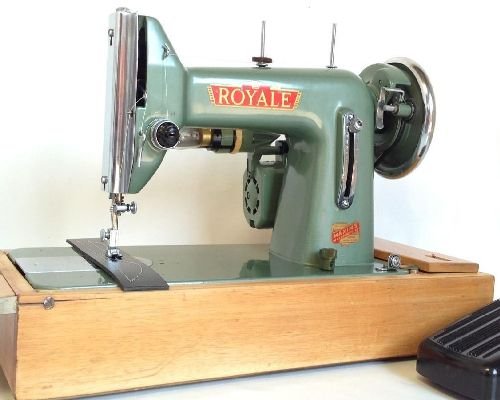 Sewing Machine