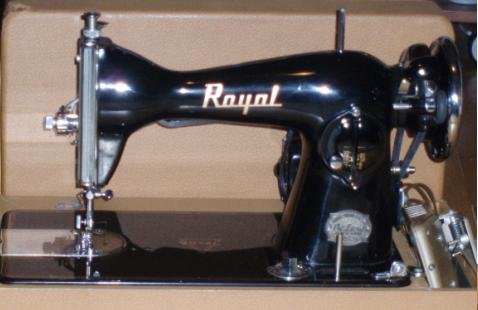 Sewing Machine