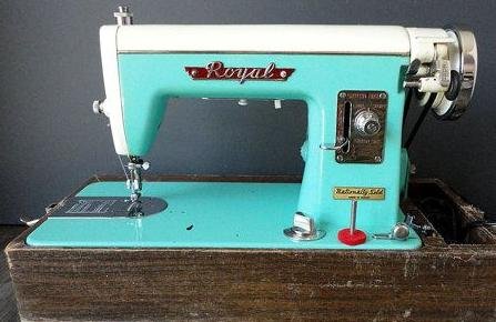 Sewing Machine