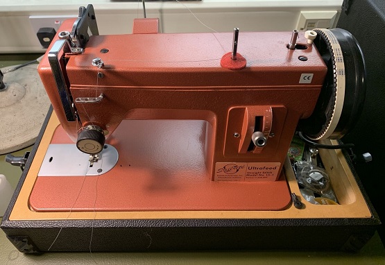 Sailrite Ultra Feed LS 1 Sewing Machine