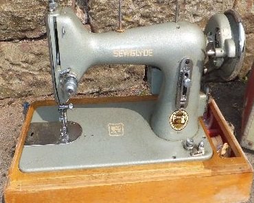 Sewing Machine