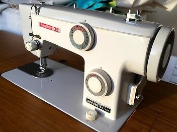 Sewline 35 Sewing Machine