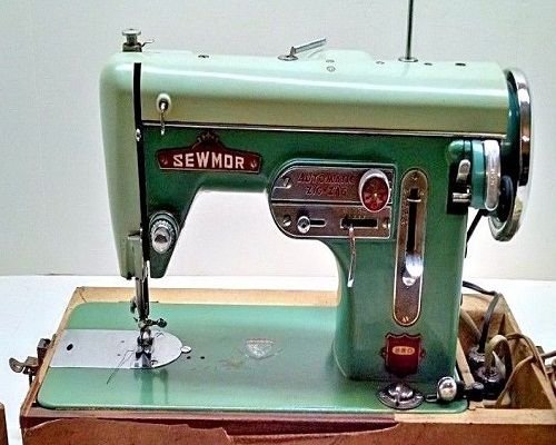 Sewing Machine
