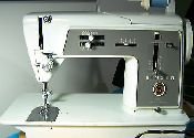 Sewing Machine