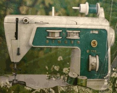 Sewing Machine