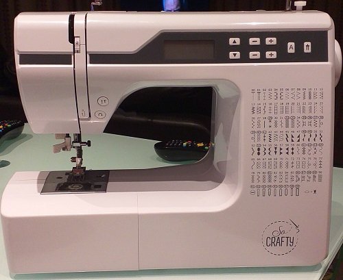 Sewing Machine