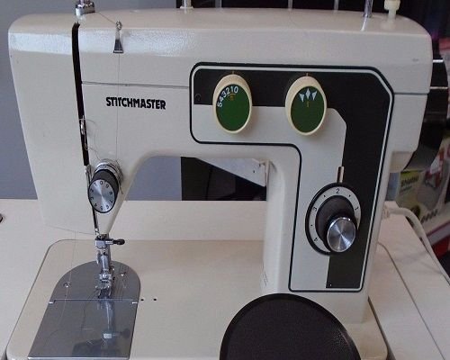 Sewing Machine