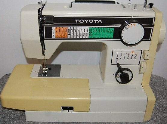 Sewing Machine