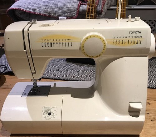 Sewing Machine