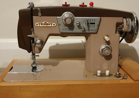 Trident AutoSew