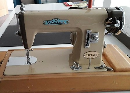 Sewing Machine