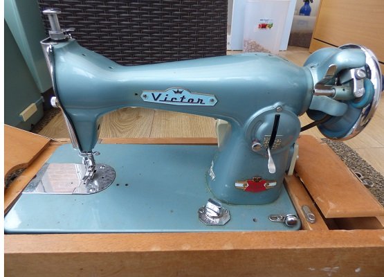 Sewing Machine