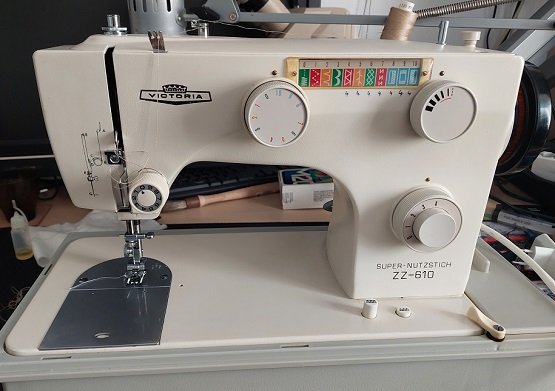 Sewing Machine
