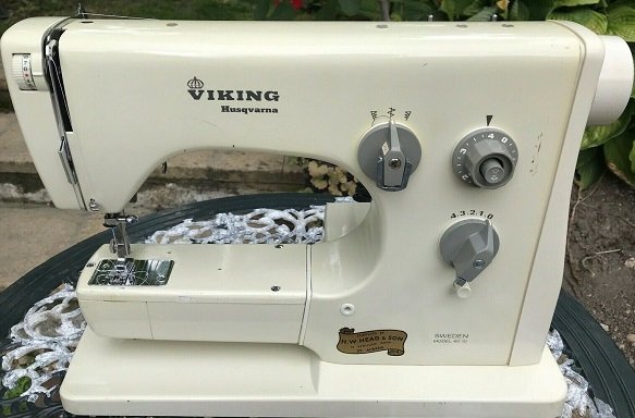 Sewing Machine