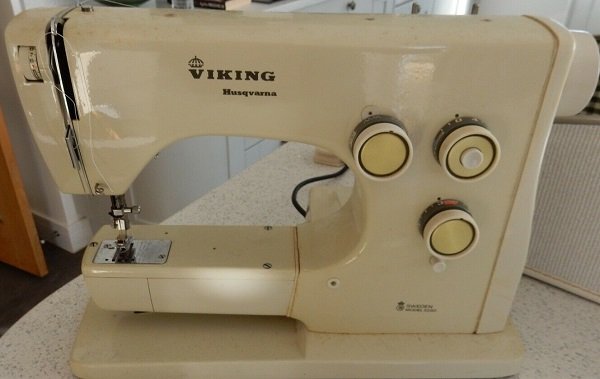 Sewing Machine